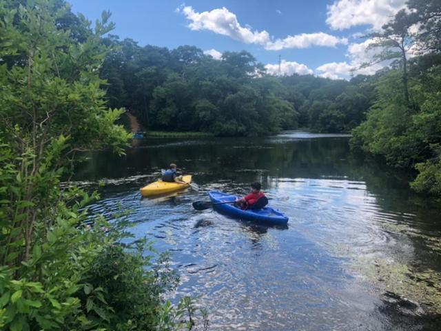 בורן Herring Run מראה חיצוני תמונה